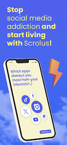 Scrolus screenshot 1